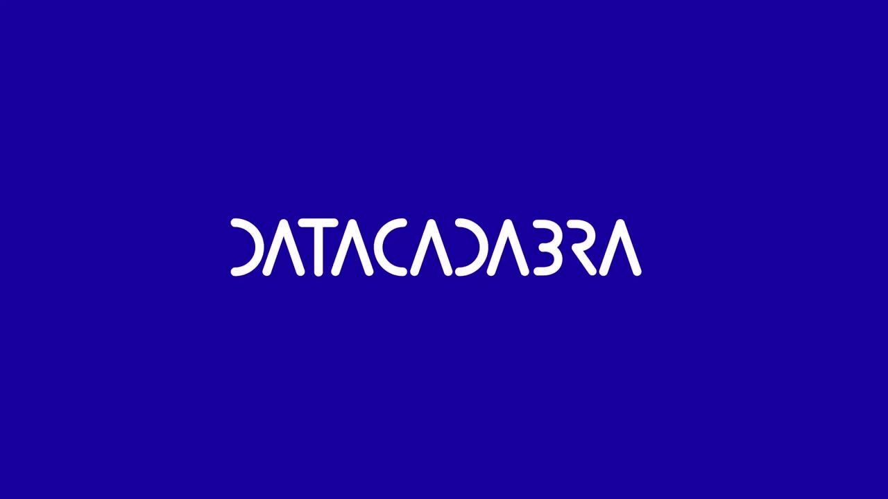 Datacadabra